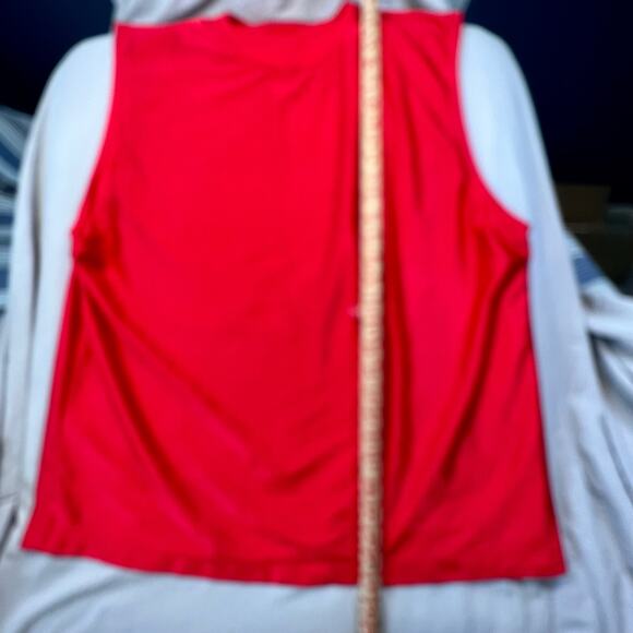 Starter Basketball Tank Top - Picture 7 of 8